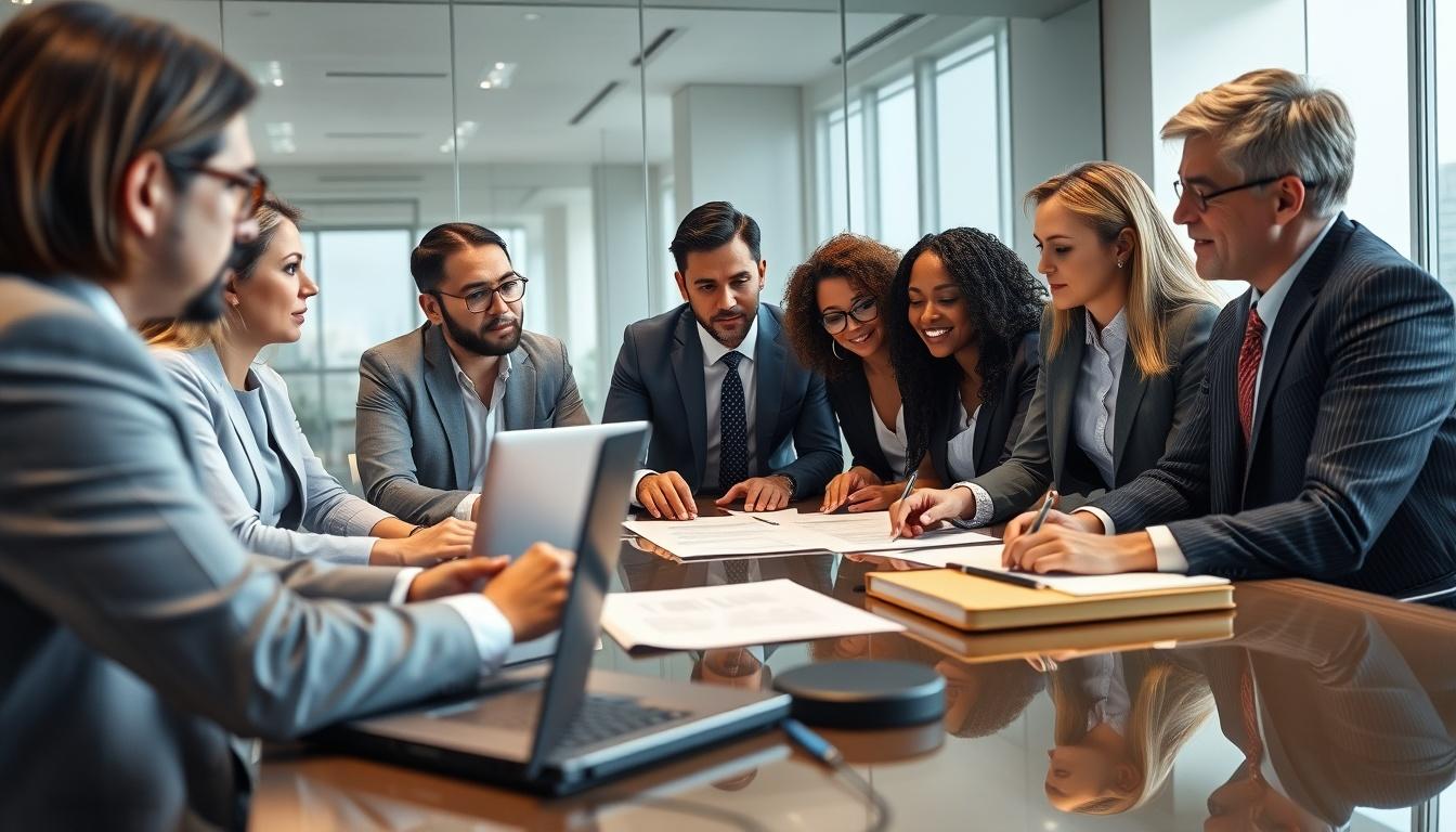 Benefits of Our Legal Services