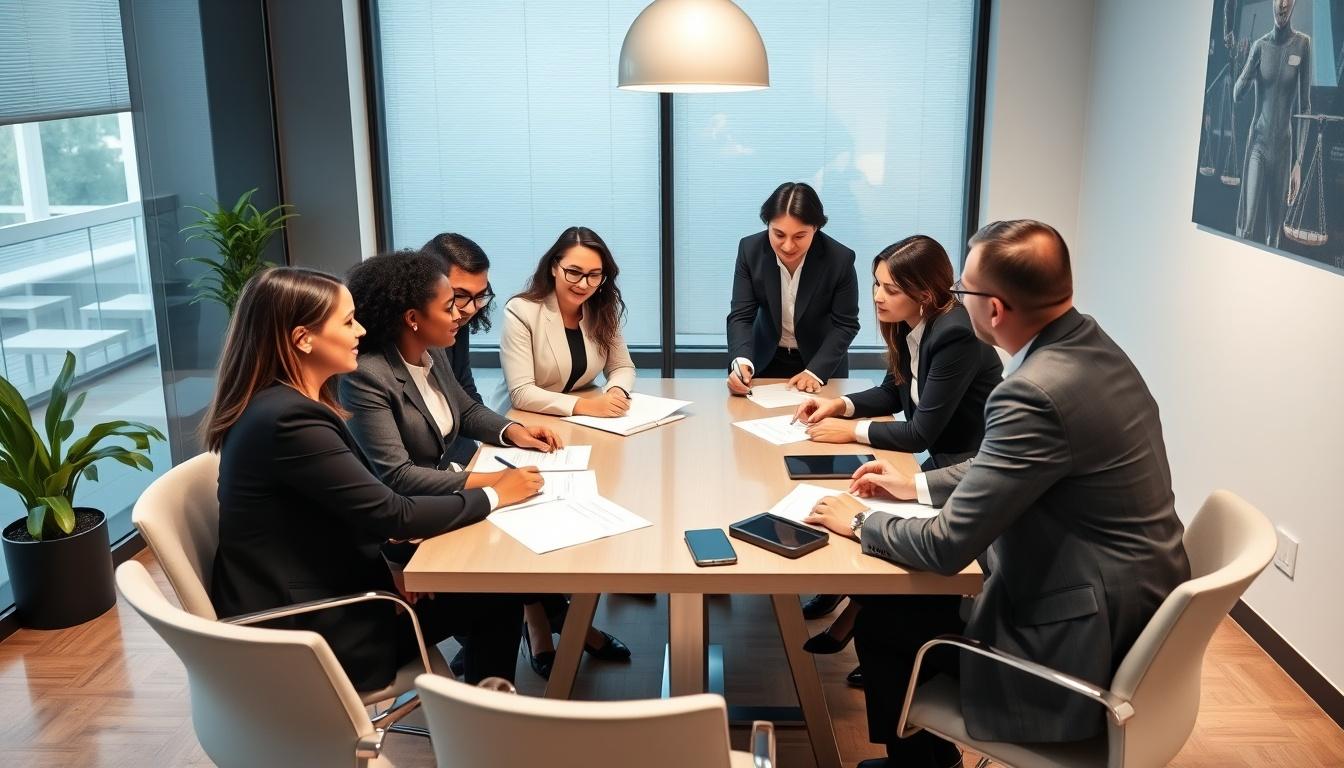 Professional plan visual